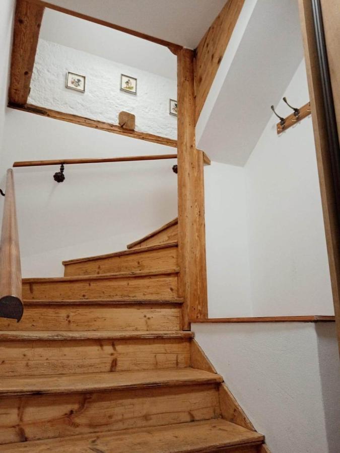 Apartman Albreit 2 Jáchymov Exterior foto